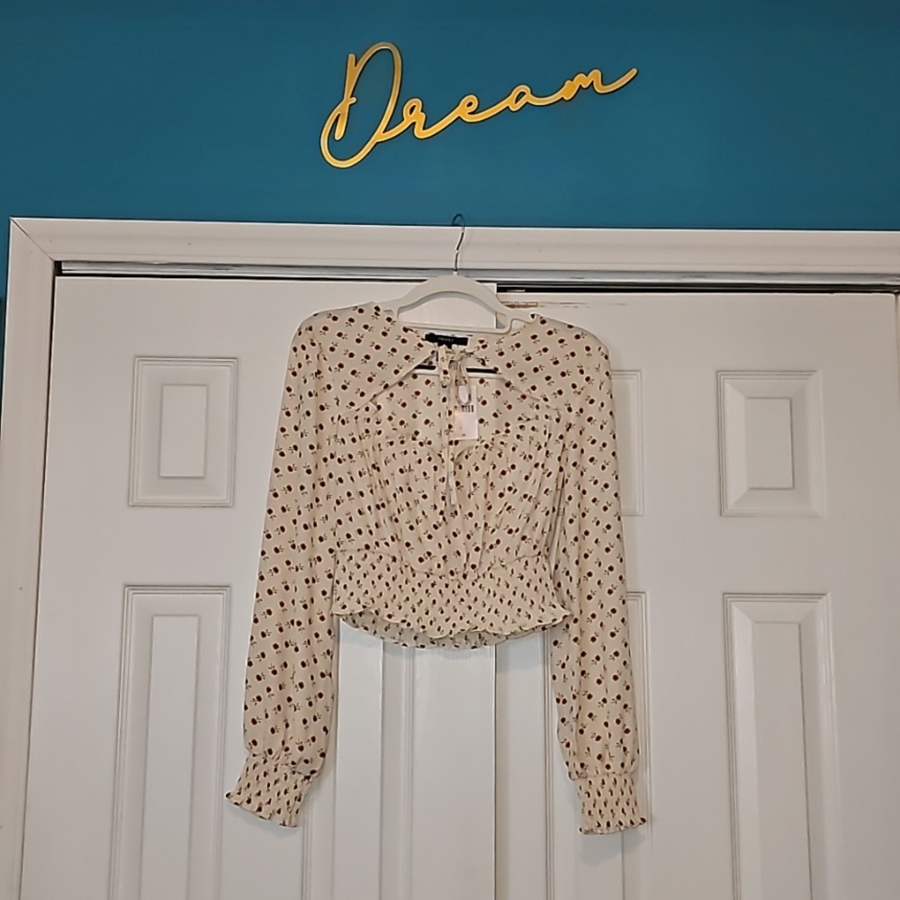 Forever 21 Crop